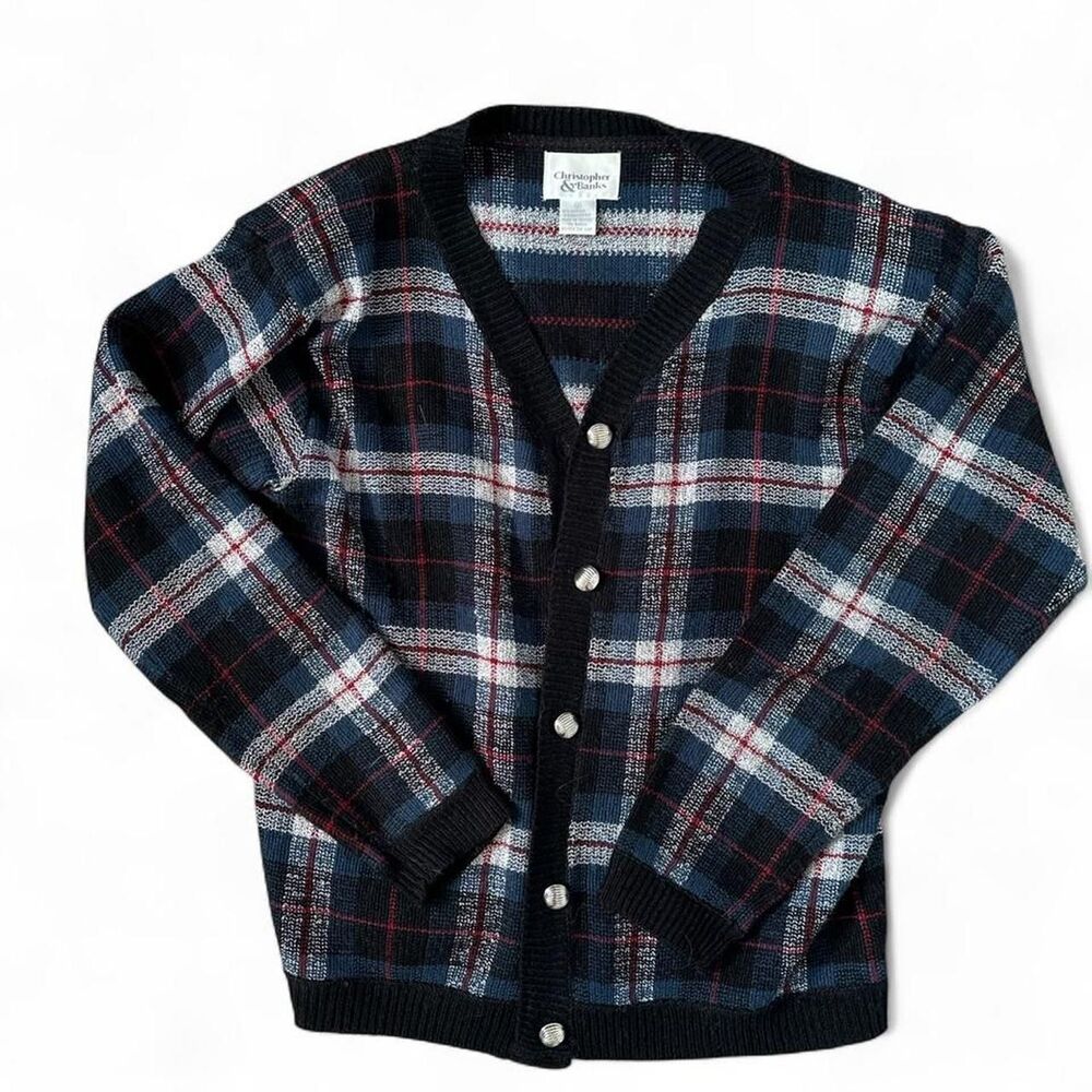 Unbranded Women's multi Cardigan